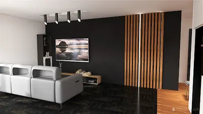 Rafał Szafrański- projektant wnętrz